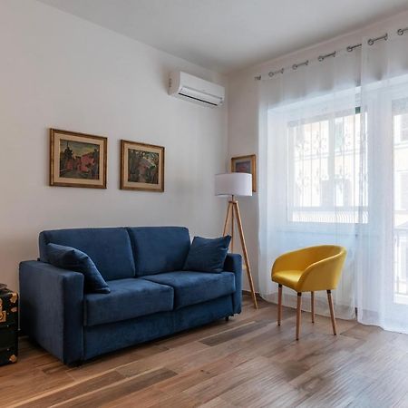Piazza Re Di Roma Comfy Apartment Екстериор снимка