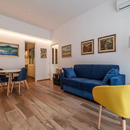 Piazza Re Di Roma Comfy Apartment Екстериор снимка
