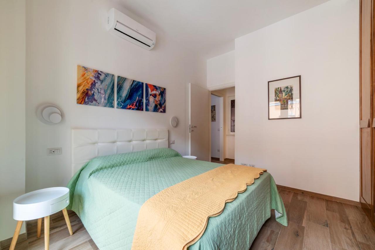 Piazza Re Di Roma Comfy Apartment Екстериор снимка